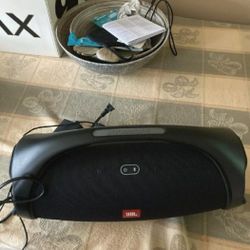 Jbl Boombox2