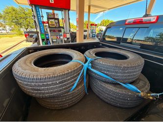 Tires 🛞