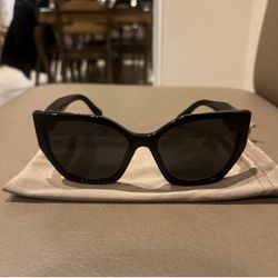 Prada PR 19ZS Sunglasses 