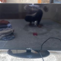 42” Samsung TV $50
