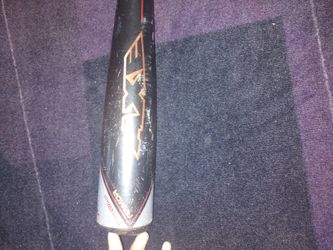 Axe Strato Usa Baseball 