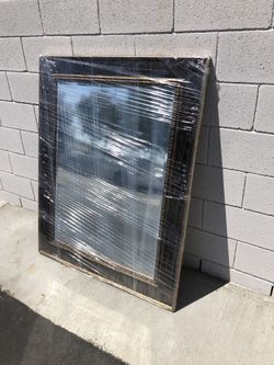 Wall Mirror