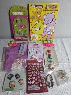 Girls Gift Bundle