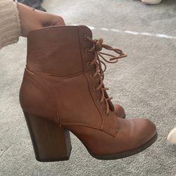 Booties