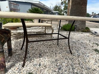 Table stand