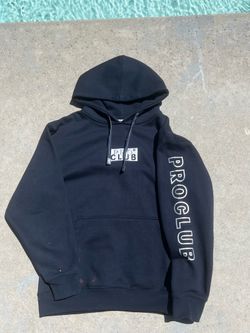 Pro Club Navy Blue