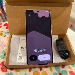 Google Pixel 8 128GB Rose Unlocked