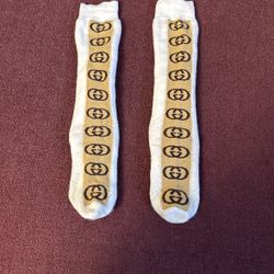 Gucci Socks
