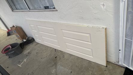 Door interior