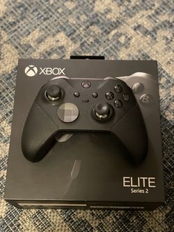 Xbox Elite Controller Series 2 