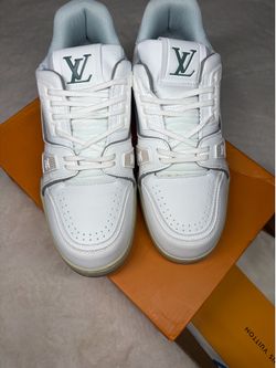 LV shoes