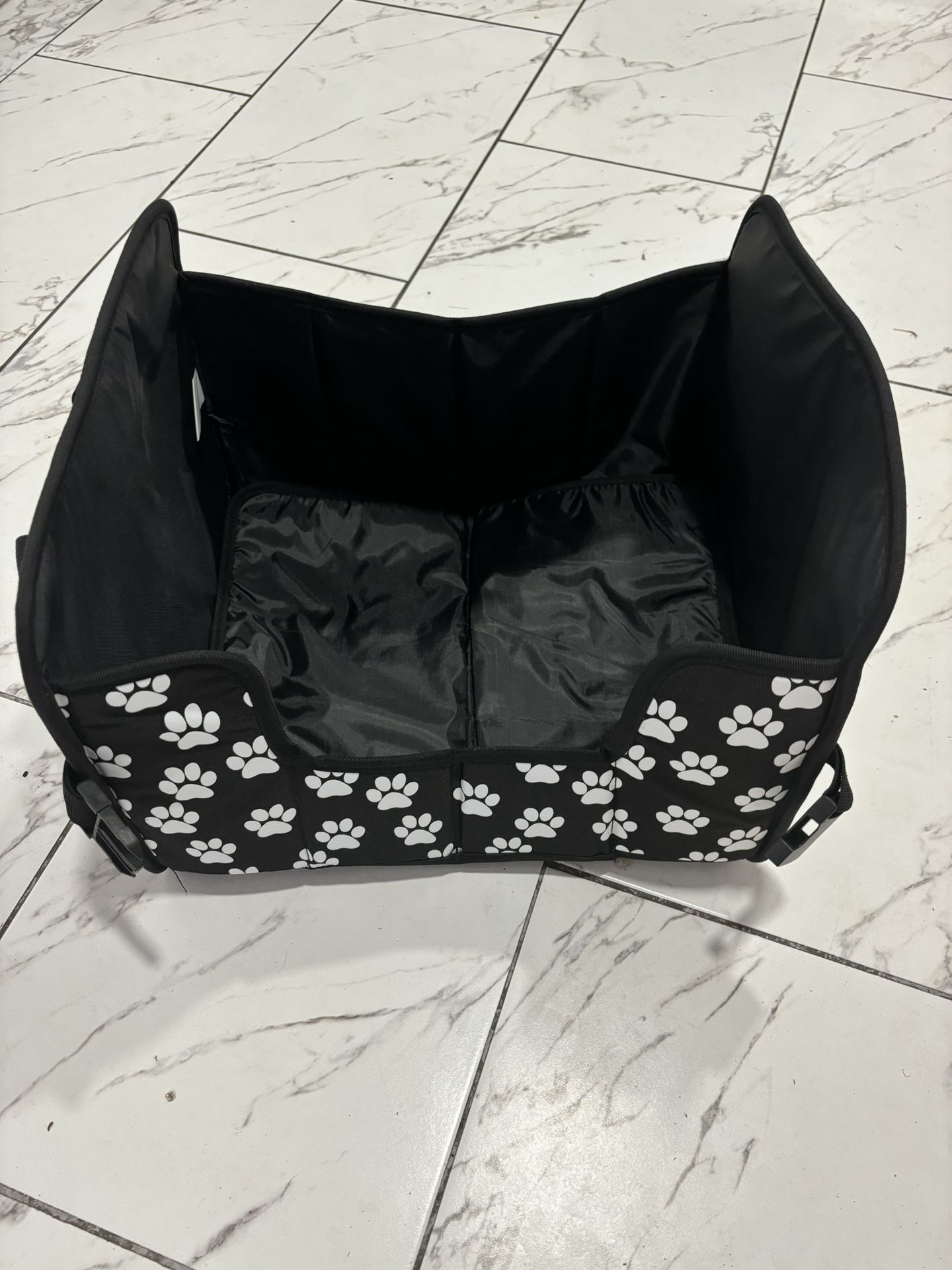 Dog Travel Bed
