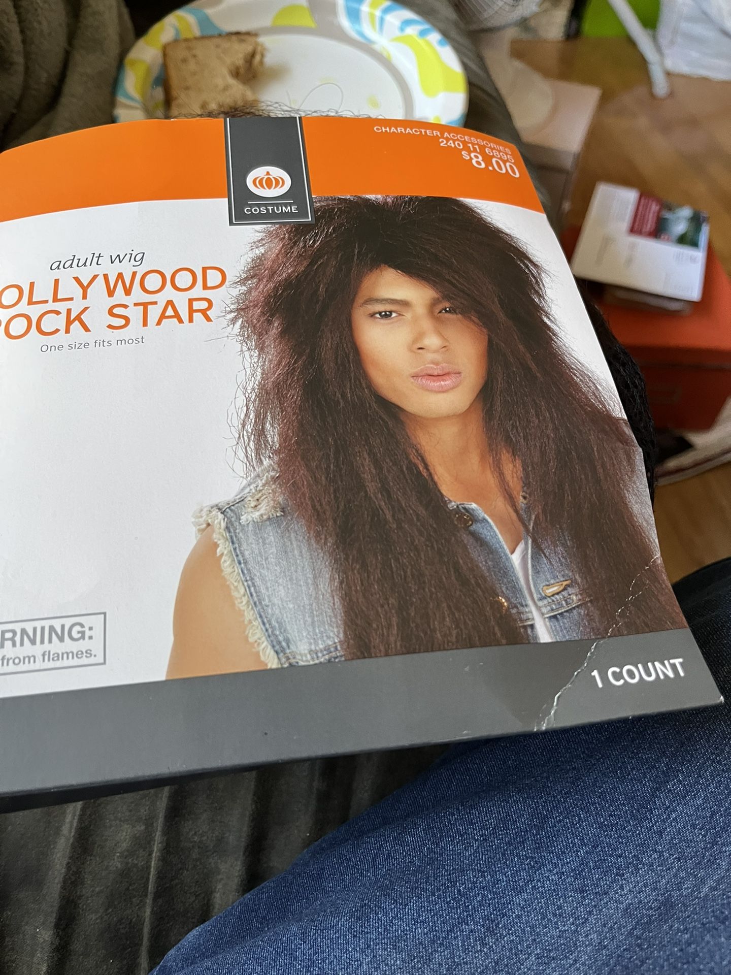 Wigs