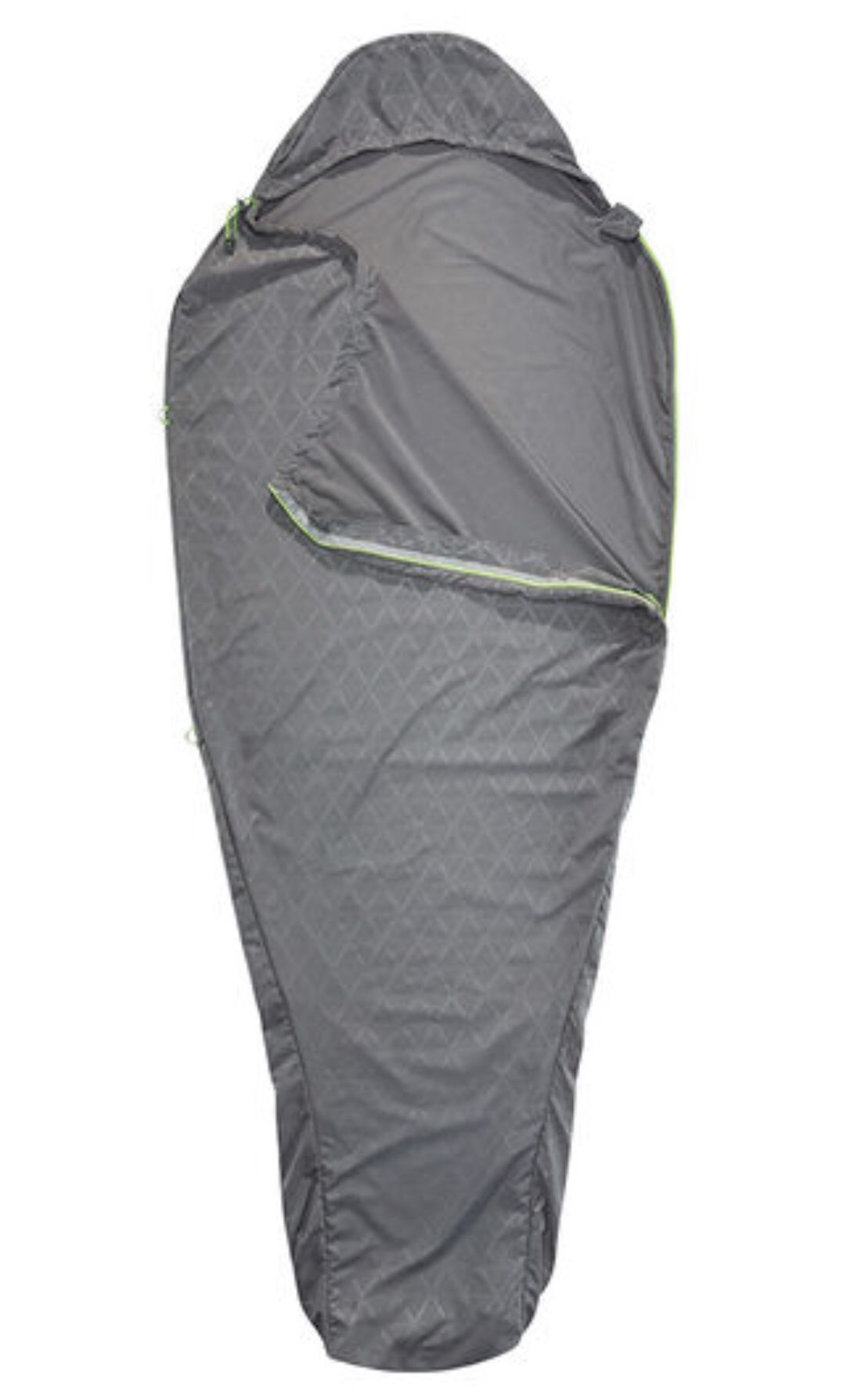 Thermarest sleeping bag liner long