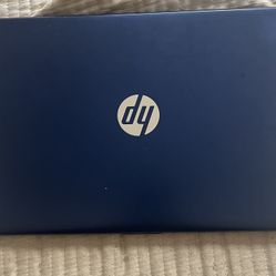 HP Laptop