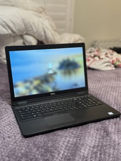 Laptop Dell Latitude