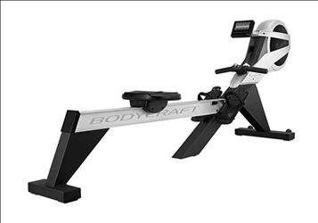 BodyCraft VR500 Commercial Rowing Machine