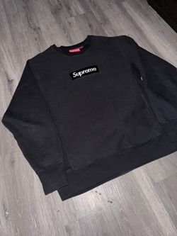 Supreme Box Logo Bogo