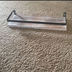 Wall Shelf
