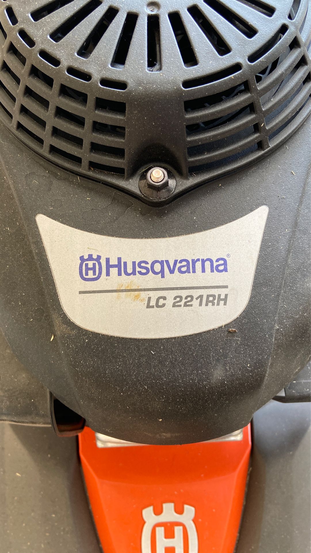 Husqvarna LC 221RH Lawn Mower for Sale in Collierville, TN OfferUp