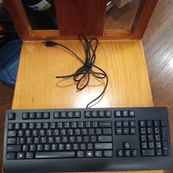 Lenovo 006312 Corded Keyboard