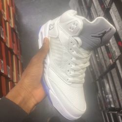 Jordan 5