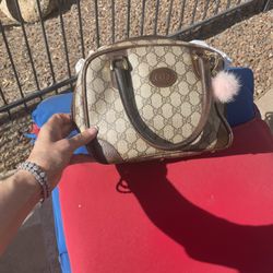 Gucci Tote