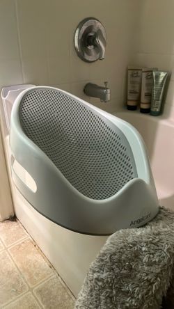 Angelcare baby bath support