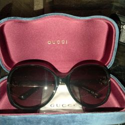 Gucci Sun Glasses