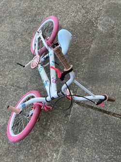 16" bike (in Des moines)