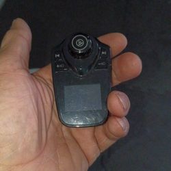 Black Bluetooth FM Transmitter And Car Charger
