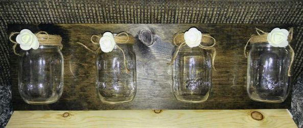 Mason Jars