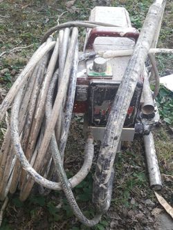 Spray Machine for sale