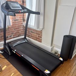 Treadmill - Pick up ASAP