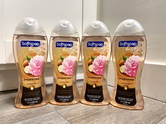 Softsoap Body Wash