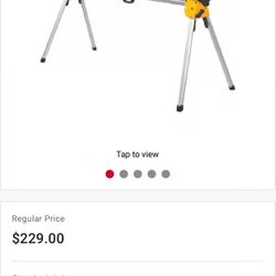 Saw Table **PENDING PICK UP**