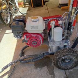 Titan Power Twin 8900 Plus