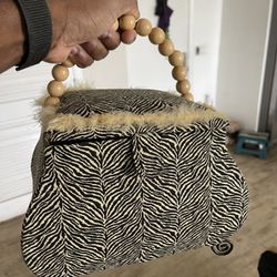 Small Handbag Decorative Storage Box