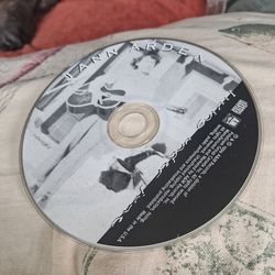 Jann Arden cd