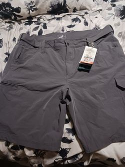 Men's short size 44