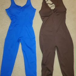 Jumpsuit 