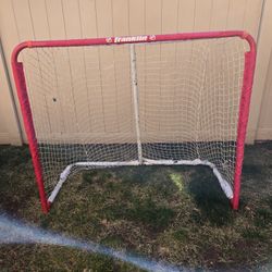 Hockey/Soccer Goal