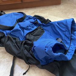 Mountain Rifle Bags 