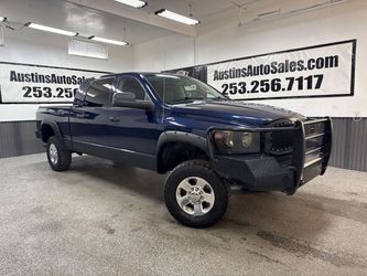 2007 Dodge Ram 1500