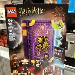 Lego 76396 Harry Potter 
