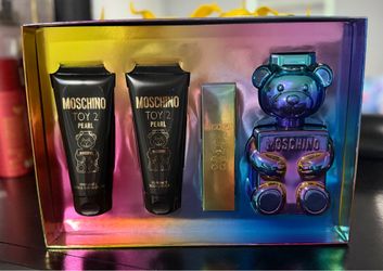 Set perfume for women