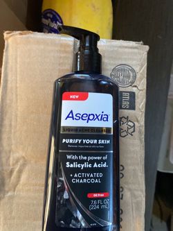 Asepxia