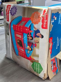 Baby item