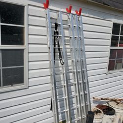 Loading Ramps 