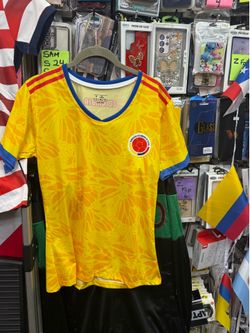 Playeras del Mundial todas las tayas